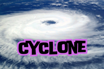 cyclone