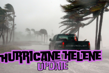 hurricane helene