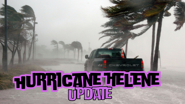 hurricane helene